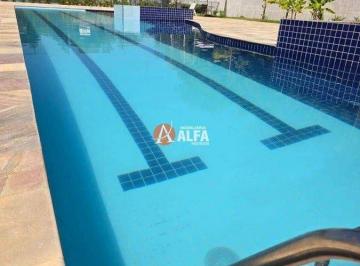Apartamento · 47m² · 1 Quarto · 1 Vaga · Apartamento com 01 Quarto - Condomínio Raízes Eco Clube - Cotia / SP