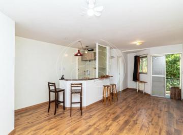 Apartamento · 34m² · 1 Quarto · 34 m² | Lazer Completo | Localização Privilegiada