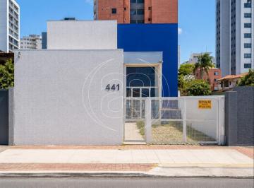 Casa · 249m² · 1 Vaga · Casa Comercial 10x30 - Z.: ZEU - Vila Clementino