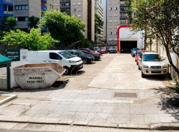Comercial · 397m² · 12 Vagas · Loja Comercial 14x55 - Z.: ZM - Vila Olímpia