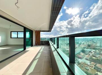 Apartamento · 127m² · 3 Quartos · 2 Vagas · 3 SUITES - 127M² - 2 VAGAS - SAÚDE