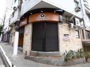 Comercial · 100m² · Locação Salão Comercial 100 m2 - Tatuape - Jardim Analia Franco