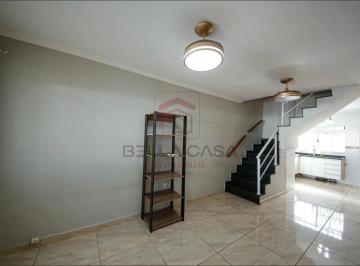 Casa · 105m² · 2 Quartos · 2 Vagas · Sobrado à venda na Vila Zelina- 105m2- 2 dormitórios - 2 suíte -2 vagas de garagem,