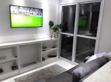 Apartamento · 104m² · 2 Quartos · 1 Vaga · Apartamento a venda no Bairro da Vila ema om 2 quartos