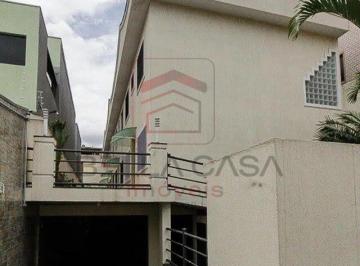 Casa · 89m² · 3 Quartos · 2 Vagas · Sobrado em condominio fechado Vila Zelina 3 dormitorios 1 suite 2 vagas