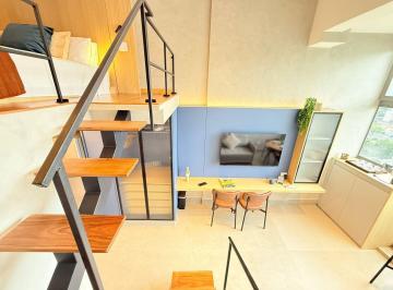 foto 1 · Studio à venda na Alameda dos Arapanés, Moema, São Paulo - SP