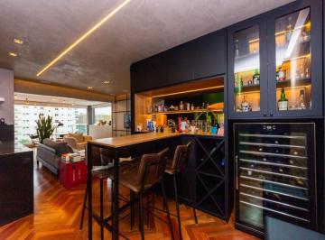 foto 1 · Apartamento à venda na Alameda dos Jurupis, Indianópolis, São Paulo - SP