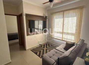 Apartamento · 53m² · 2 Quartos · Apartamento para locação Doce Lar Bella Colônia