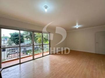 Photo 1 · Campo Belo apartamento a venda com 114 mts 3 quartos sendo 1 suite e 2 vagas