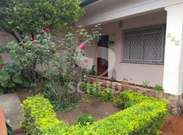 Casa · 129m² · 2 Quartos · 5 Vagas · CASA NO ALTO DE PINHEIROS COM 129M² 2 QUARTOS E 5 VAGAS