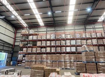 Foto 19 · Galpão 4000m2 e 4 docas, para alugar em Cachoeirinha, RS, Centro de Distribuição com total infraestr
