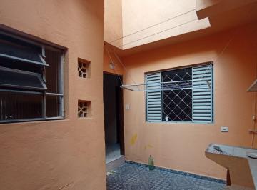 Casa de 2 quartos, São Paulo · Casa de 60 m² com 2 quartos para aluguel no Jardim Rosa Maria.FL29