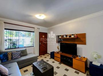 Casa · 100m² · 3 Quartos · 2 Vagas · Sobrado 3 quartos, 2 vagas, 100m² , V. Formosa