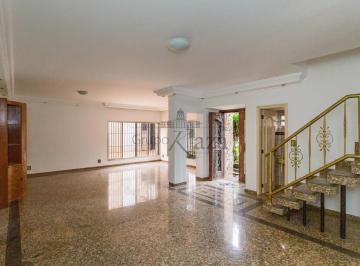 Casa · 250m² · 3 Quartos · 4 Vagas · Casa Sobrado - Moema - 3 Suítes - 261m².