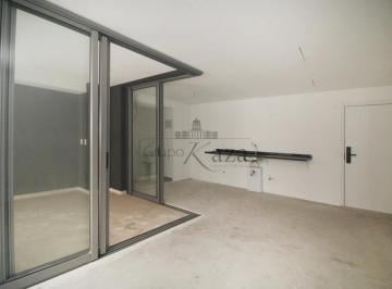 Apartamento · 68m² · 1 Quarto · 1 Vaga · Oportunidade - Apartamento Flat - Vila Nova Conceição - 1 Dormitório - 68,43m².
