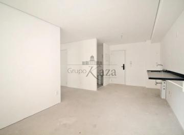 Apartamento · 70m² · 1 Quarto · 1 Vaga · Oportunidade - Apartamento Flat - Vila Nova Conceição - 1 Dormitório - 70,46m².