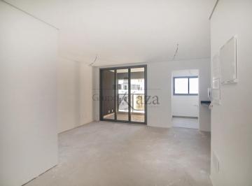 Apartamento · 75m² · 1 Quarto · 1 Vaga · Oportunidade - Flat - Vila Nova Conceição - 1 Suíte - 75,78m².