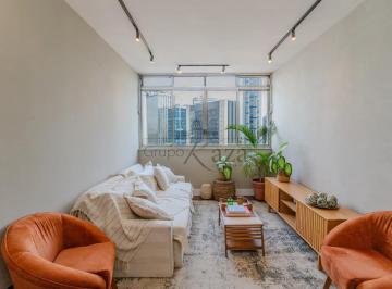 Apartamento · 81m² · 2 Quartos · 1 Vaga · Apartamento - Pinheiros - 2 Dormitórios - 81m².