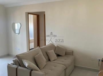 Apartamento · 52m² · 2 Quartos · 1 Vaga · Apartamento - Jacareí - Jardim das Indústrias - Residencial Bella Vida - 2 Dormitórios - 52m².