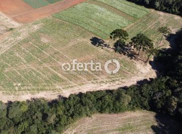 Rural · 46211m² · Chácara no Campestre - Araucária