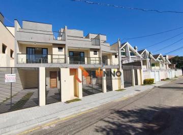12f2770e7ccaf9a3c94d60f79ac985e253679850 · Sobrado à venda com 3 quartos 1 suíte, 131 m² por R$ 999.000 - Água Verde - Curitiba - PR