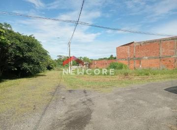 Terreno , Peruíbe · Lote em Rua Valderes Diamantino - Estância Santa Izabel - Peruíbe/SP