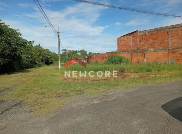 Terreno en Venda  Estância Santa Izabel · Lote em Rua Valderes Diamantino - Estância Santa Izabel - Peruíbe/SP
