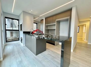 Apartamento · 87m² · 3 Quartos · 2 Vagas · Apartamento em Rua 258 - Meia Praia - Itapema/SC