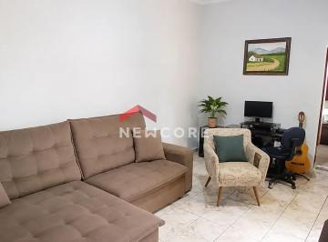 Casa · 134m² · 1 Quarto · 2 Vagas · Casa em Rua Essio Lanfredi - Parque Residencial Maria Elmira - Caçapava/SP