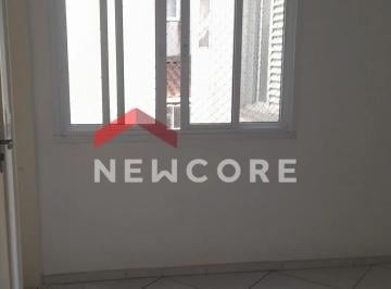 Apartamento · 75m² · 3 Quartos · 2 Vagas · Cobertura em Rua João Luso - Vila Tibiriçá - Santo André/SP