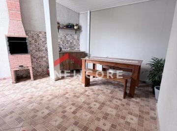 Casa · 68m² · 3 Quartos · 1 Vaga · Casa de condomínio em Rodovia Doutor Edmir Viana Moura - Vila Paraíso - Caçapava/SP