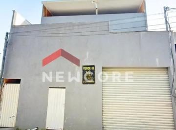 Casa · 250m² · 3 Quartos · 1 Vaga · Casa em Rua Wilson Araújo - Xerém - Duque de Caxias/RJ
