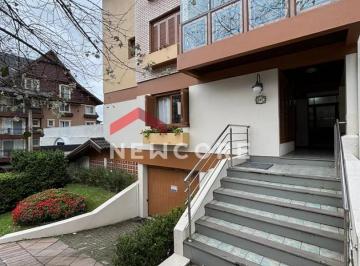 Apartamento · 78m² · 3 Quartos · 1 Vaga · Apartamento em Rua João Petry - Centro - Gramado/RS