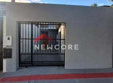 Casa en Venda de 2 quartos Jardim da Luz · Casa em  Rua Thereza Grladinovich - Jardim da Luz - Londrina/PR