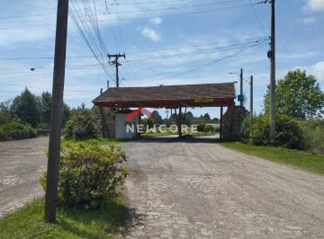 Terreno · 600m² · Lote em Av Mata Atlântica - Alpes - São Francisco de Paula/RS
