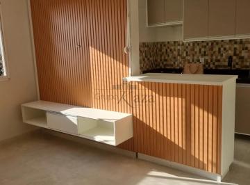 Apartamento · 47m² · 2 Quartos · 1 Vaga · Oportunidade - Apartamento - Jardim Copacabana - Residencial Fatto Acqua - 2 Dormitórios - 47m².