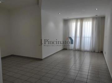 Apartamento · 96m² · 3 Quartos · 2 Vagas · Apartamento para Locação ? Condomínio Passárgada ? Vila das Hortências, Jundiaí/SP
