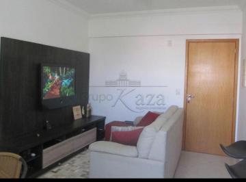 Apartamento · 68m² · 3 Quartos · 1 Vaga · Oportunidade - Apartamento - Jardim América - Residencial Solar Paraíso - 3 Dormitórios - 68m².
