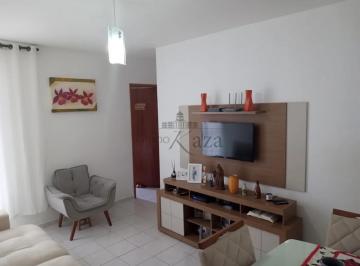 Apartamento · 58m² · 2 Quartos · 1 Vaga · Oportunidade - Apartamento - Jardim América - Residencial Platina II - 2 Dormitórios - 58m².