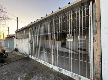 Casa · 300m² · 3 Quartos · 3 Vagas · Casa com 3 dormitórios para venda, 121m² - Jd. Valparaiba (Tesouro) - São José dos Campos/SP