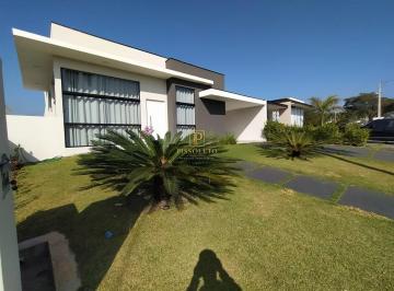 Casa · 170m² · 3 Quartos · 3 Vagas · Casa Térrea Mobiliada à Venda no Ninho Verde II | 3 Suítes | Piscina | 170 m²