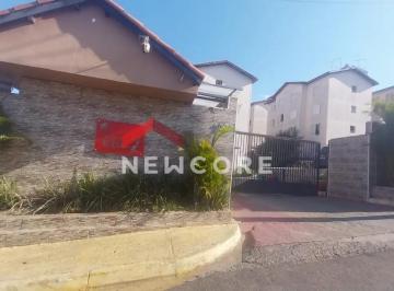 Apartamento · 45m² · 2 Quartos · 1 Vaga · Apartamento em Rua Leonor Chiarion Suppioni - Condomínio Berbari II - Bragança Paulista/SP