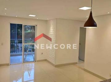 Apartamento · 74m² · 3 Quartos · 1 Vaga · Apartamento em Rua Solidônio Leite - Vila Ivone - São Paulo/SP