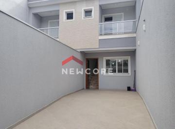 Casa · 148m² · 3 Quartos · 3 Vagas · Sobrado em Rua Tirana - Vila Francisco Matarazzo - Santo André/SP