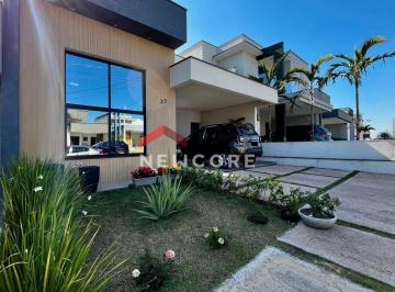 Casa · 148m² · 3 Quartos · 4 Vagas · Casa de condomínio em Rua José Elias Fonseca - Jardim Mantova - Indaiatuba/SP