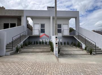 Casa · 59m² · 2 Quartos · 1 Vaga · Casa em  Rua Uruguai - Canudos - Novo Hamburgo/RS