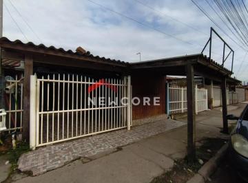 Casa · 100m² · 2 Quartos · 1 Vaga · Casa em Rua das Papoulas - Santos Dumont - São Leopoldo/RS