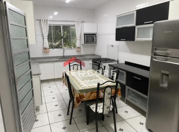 Casa · 117m² · 2 Quartos · 3 Vagas · Casa em  Rua Doutor Mayera - Vila Tibiriçá - Santo André/SP