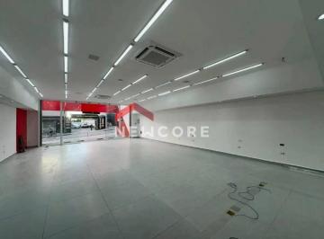 Comercial · 330m² · 3 Vagas · Galpão em Rua Oratório - Parque das Nações - Santo André/SP