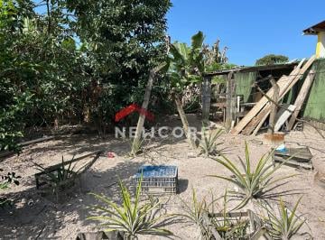 Terreno de 1 quarto, Itanhaém · Lote em Rua do Franco - Jardim Coronel - Itanhaém/SP